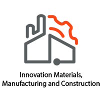 Innovative Materials Logo