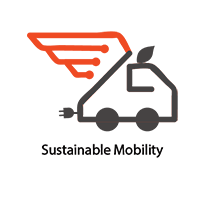Sustainable Mobility Logo